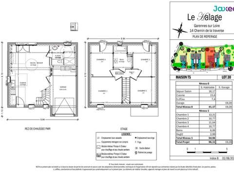 Vente maison 5 pièces Vente maison 5 pièces