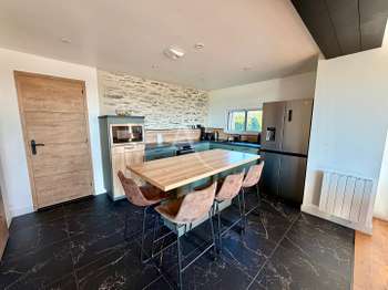 Vente maison 6 pièces Les Garennes-sur-Loire 49