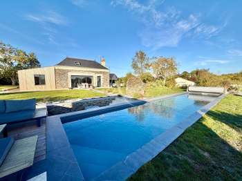 Vente maison 6 pièces Les Garennes-sur-Loire 49