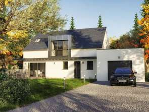 Vente Maison 4 chambresLes Garennes-sur-Loire