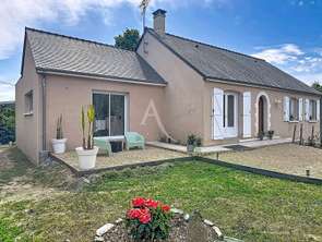 Vente Maison 5 chambresLes Garennes-sur-Loire