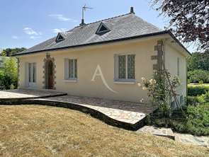 Vente Maison 2 chambresLes Garennes-sur-Loire