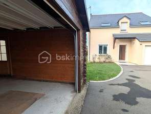 Vente Maison 4 chambresLes Garennes-sur-Loire