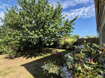 Vente maison 6 pièces Les Garennes-sur-Loire 49