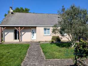 Vente Maison 3 chambresLes Garennes-sur-Loire