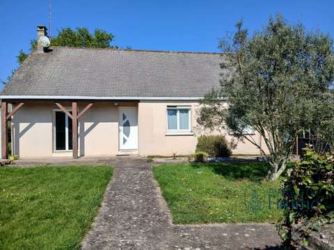 Vente maison 4 pièces Les Garennes-sur-Loire 49