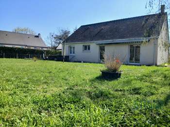 Photo Vente maison Les Garennes-sur-Loire