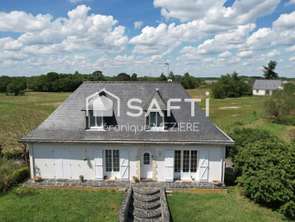 Vente Maison 4 chambresLes Garennes-sur-Loire