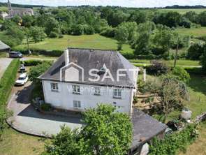 Vente Maison 4 chambresLes Garennes-sur-Loire