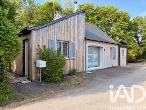 Vente Maison 2 chambresLes Garennes-sur-Loire