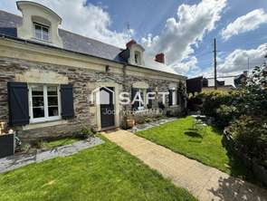 Vente Maison 4 chambresLes Garennes-sur-Loire
