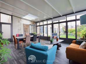 Vente Maison 4 chambresLes Garennes-sur-Loire