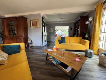 Vente maison 5 pièces Les Garennes-sur-Loire 49