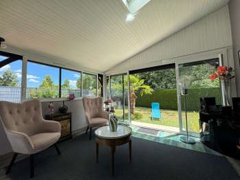 Vente Maison 3 chambresLes Garennes-sur-Loire