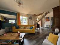 Vente maison 5 pièces Vente maison 5 pièces