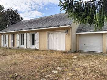 Photo Vente maison Les Garennes-sur-Loire