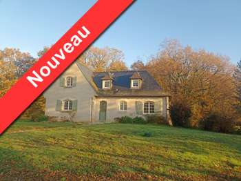 Vente Maison 4 chambresLes Garennes-sur-Loire