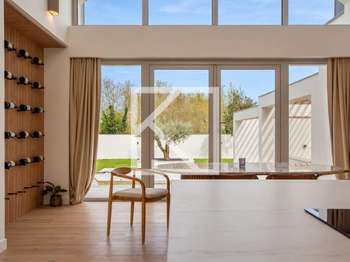 Vente Maison 4 chambresLes Garennes-sur-Loire