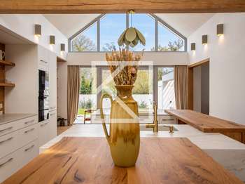 Vente maison 6 pièces Les Garennes-sur-Loire 49