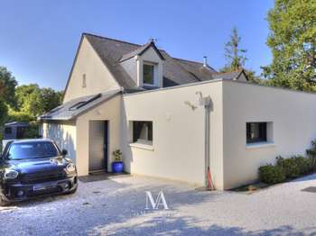 Vente maison 6 pièces Les Garennes-sur-Loire 49