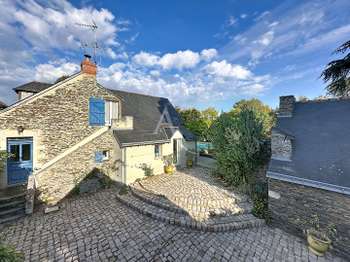 Vente Maison 3 chambresLes Garennes-sur-Loire