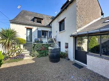 Vente Maison 3 chambresLes Garennes-sur-Loire
