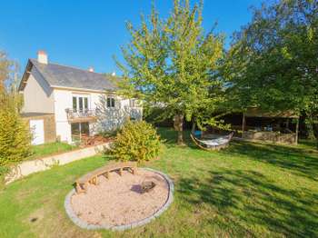 Vente maison 6 pièces Les Garennes-sur-Loire 49