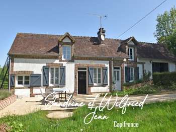 Vente Maison 4 chambresLes Genettes