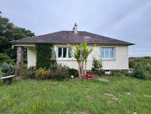 Vente Maison 3 chambresLes Genettes