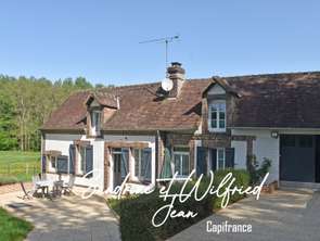 Vente Maison 4 chambresLes Genettes