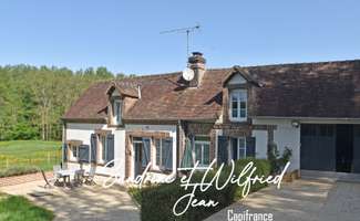 Photo Vente maison Les Genettes