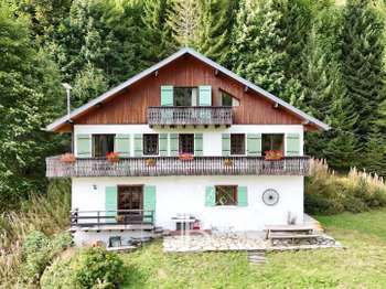 Vente Maison 6 chambresLes Gets