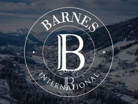 Vente maison 4 pièces Les Gets 74