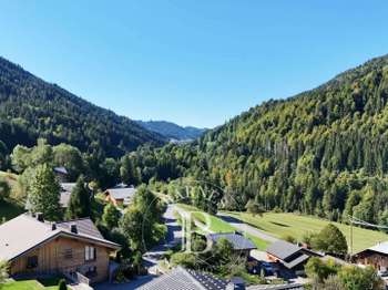 Vente Maison 5 chambresLes Gets