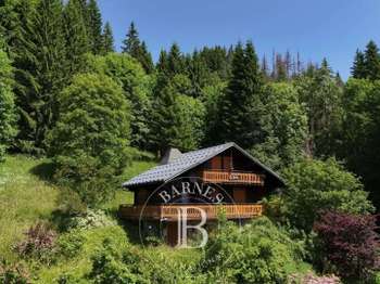 Vente Maison 4 chambresLes Gets