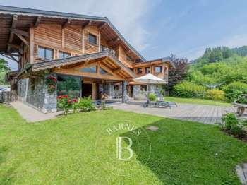 Vente Maison 4 chambresLes Gets