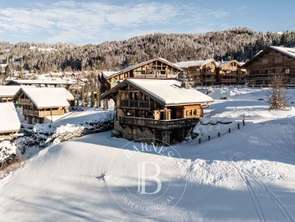 Vente Maison 4 chambresLes Gets