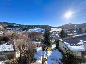 Vente Maison 4 chambresLes Gets