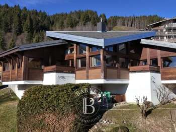 Vente Maison 4 chambresLes Gets