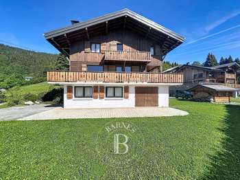 Vente Maison 5 chambresLes Gets