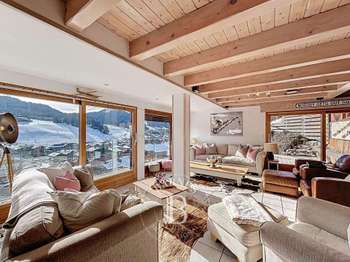 Vente maison 6 pièces Les Gets 74