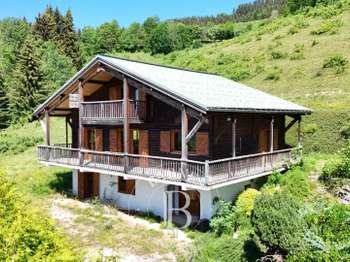 Vente Maison 6 chambresLes Gets