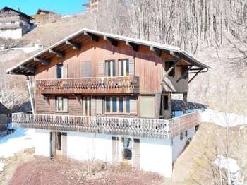 Vente maison 7 pièces Les Gets 74