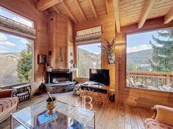 Vente maison 5 pièces Les Gets 74
