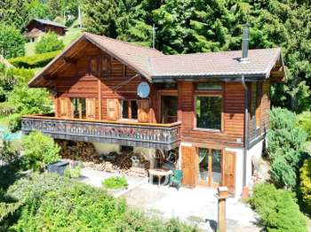 Vente Maison 4 chambresLes Gets