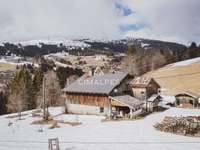Vente maison Les Gets - 74