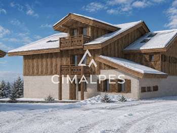 Vente MaisonLes Gets