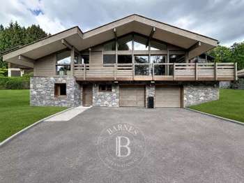 Vente Maison 4 chambresLes Gets