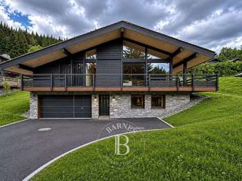 Vente Maison 4 chambresLes Gets