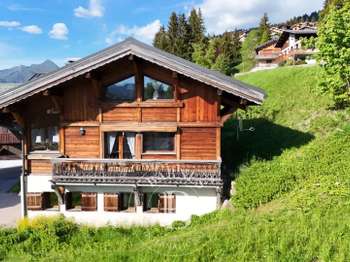 Vente Maison 5 chambresLes Gets